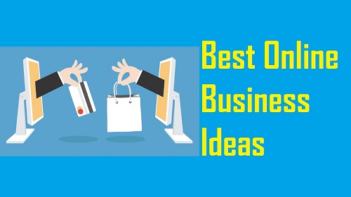 Online business idea Malaysia