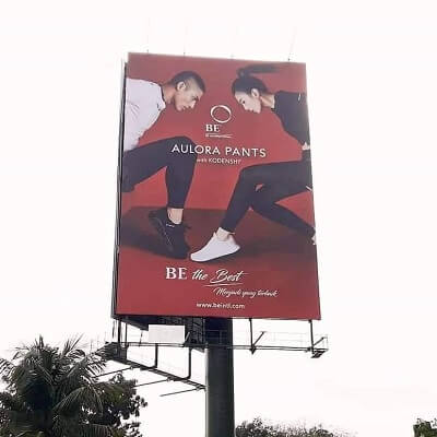 Aulora Pants billboard