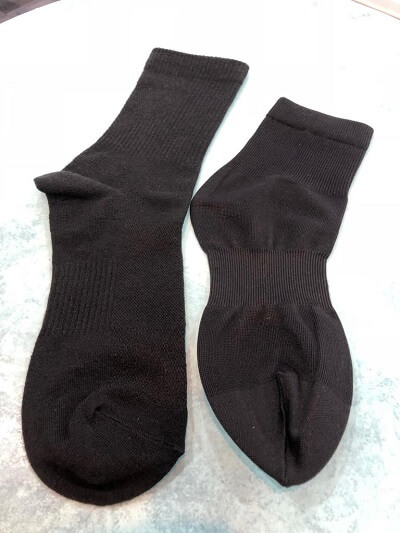 Aulora Socks