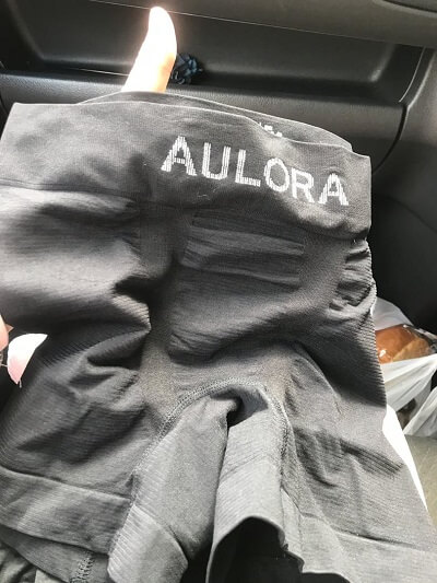 Aulora Boxer from BE International