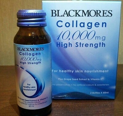 Blackmores Collagen 10,000 mg