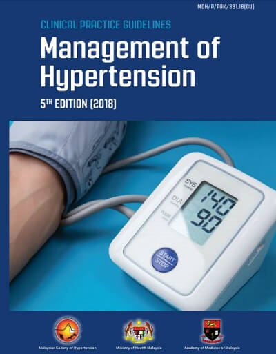 Management of Hypertension 5th