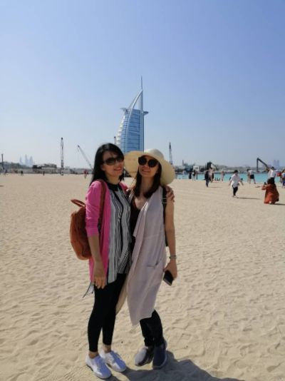 Dubai Trip 5