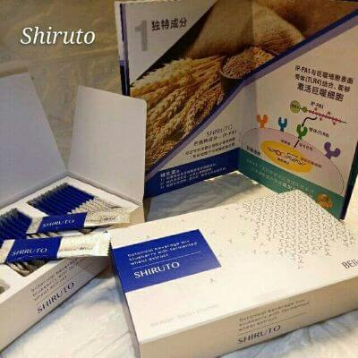 Shiruto product