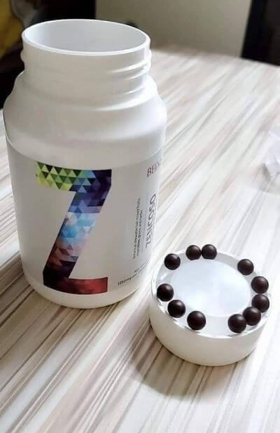 Zencoso Ball for diabetes