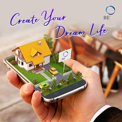 Create Your Dream Life