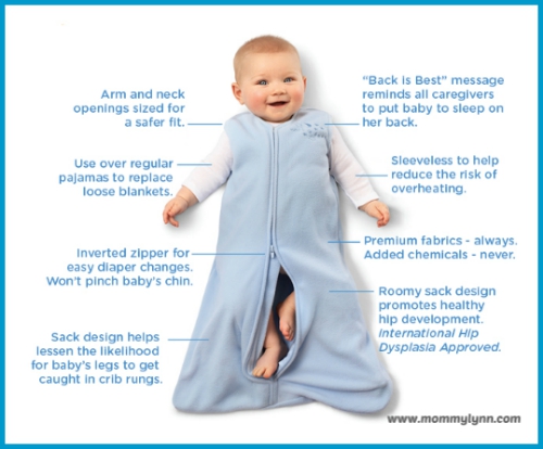 7 Essential Items New Mommies Should Prepare For a Newborn - Mommy Lynn