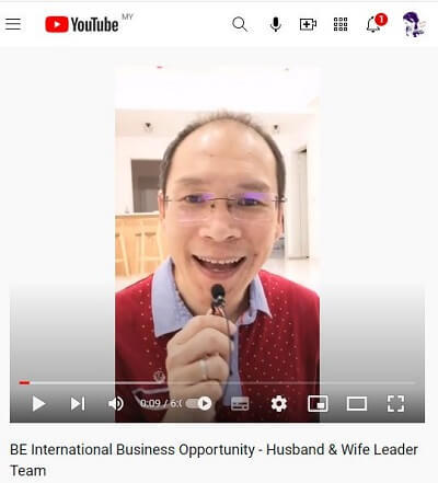 MLM expert in Malaysia