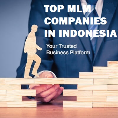 Top MLM Companies Indonesia