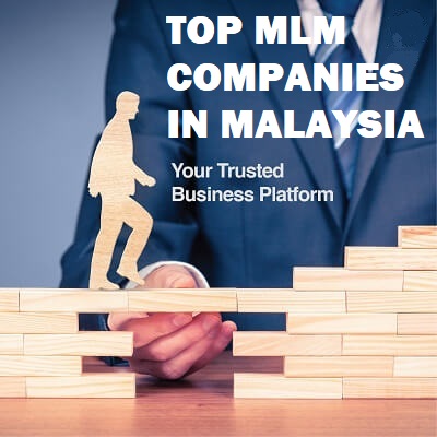 Top MLM Company Malaysia