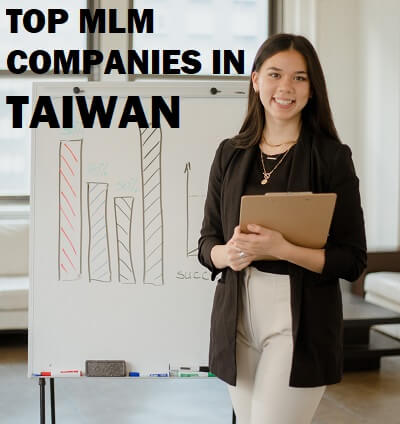 Top MLM Taiwan