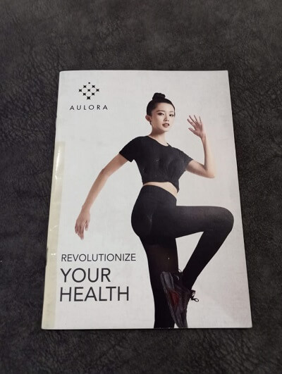 Aulora Series with Kodenshi product catalog