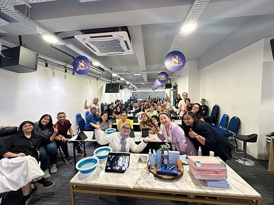 Beyul Workshop at KL