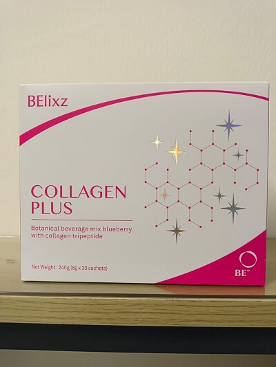 Collagen Plus Malaysia