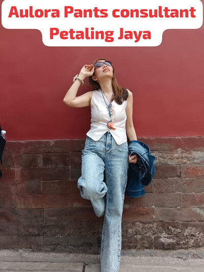 Aulora Pants Petaling Jaya