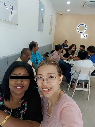 agen Shiruto di Ipoh