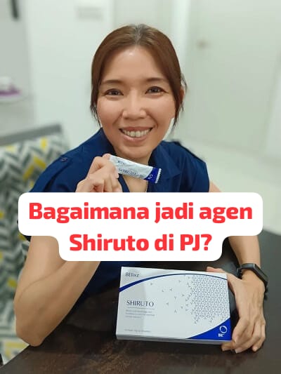 Agen Shiruto Petaling Jaya
