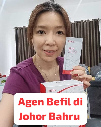 Agen Befil Johor Bahru