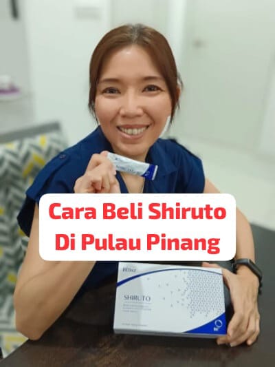 Care Beli Shiruto di Pulau Pinang